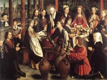 The Marriage at Cana