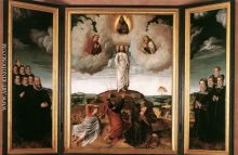 The Transfiguration of Christ