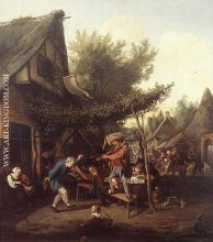 Village Feast