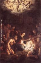 The Nativity