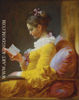The Reader 1770-1772