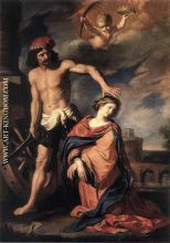 Martyrdom of St Catherine