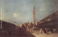 Piazza San Marco