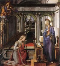 Annunciation