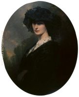 Jadwiga Potocka Countess Branicka