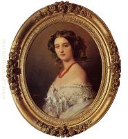 Malcy Louise Caroline Frederique Berthier de Wagram Princess Murat