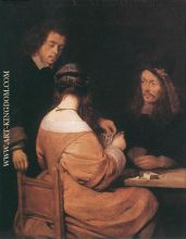 Card players