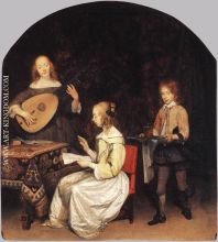 The Concert