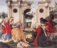 Nativity 1490