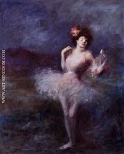 Dancer