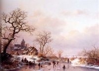 Winter  1867