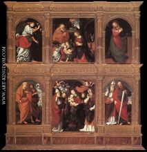 Polyptych