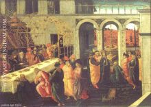 The Banquet of Ahasuerus