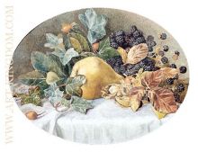 Still Life With Fruit