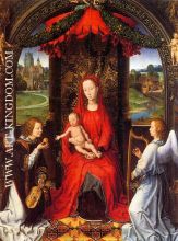 Memling 4