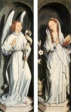 Annunciation