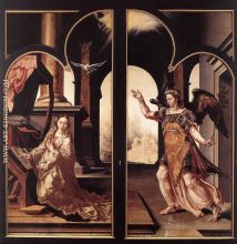 Annunciation