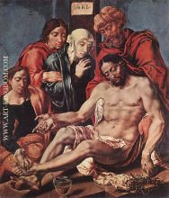 Lamentation of Christ