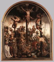 The Crucifixion