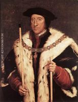 Thomas Howard Prince of Norfolk