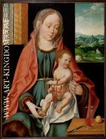 Maria mit Kind 1530