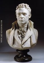 HOUDON Jean Antoine Robert Fulton