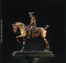 Frederick the Great