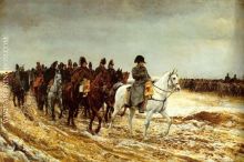 The French Campaign 1861