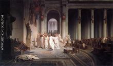 The Death of Caesar