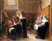 The Convent Choir