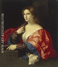 La Bella - c. 1525