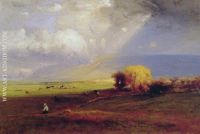 Passing Clouds 1876