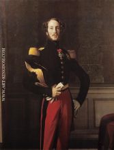 Ferdinand Philippe Louis Charles Henri, Duc d'Orleans