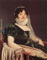 Comtes de Tournon, nÃ©e Genevieve de Seytres Caumont