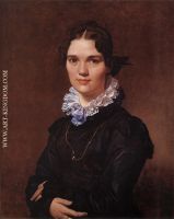 Mademoiselle Jeanne Suzanne Catherine Gonin