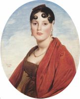 Madame Aymon, known as La Belle ZÃ©lie