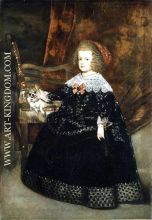 Maria Theresa of Spain