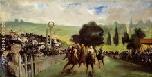 Races at Longchamp