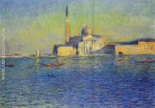 San Giorgio Maggiore 2