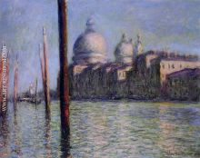The Grand Canal 1