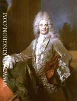 Portrait of Pierre-Joseph Titon de Cogny