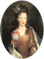 Princess Louisa Maria Teresa Stewart