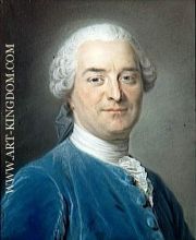 Charles Pinot Duclos (1704-1772)
