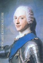 Prince Henry Benedict Clement Stuart