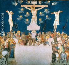 Crucifixion-Pietro_lorenzetti_fresco_san_frncesco_assisi