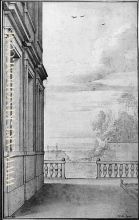 De la Hyre Perspective