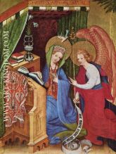 Passionsaltar (Wildungen-Altar) 1403