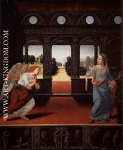 Annunciation