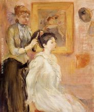 The Hairdresser