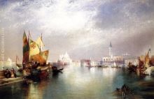 The Splendor of Venice